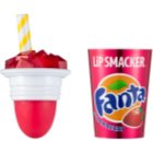 Lip Smacker Coca Cola Fanta Stilvoller Lippenbalsam im Tiegel