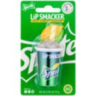 Lip Smacker Coca Cola Sprite stylový balzám na rty v kelímku