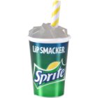 Lip Smacker Coca Cola Sprite stylový balzám na rty v kelímku