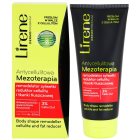 Lirene Anti-Cellulite átformázó testápoló krém narancsbőrre
