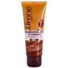 Lirene Body Arabica Zelfbruinende Crème voor Gezicht en Lichaam