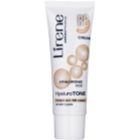 Lirene BB crema tonifianta multifunctionala