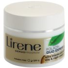 Lirene Folacin Duo Expert 40+ intenzivní protivráskový krém SPF 6