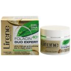 Lirene Folacin Duo Expert 40+ intenzivní protivráskový krém SPF 6