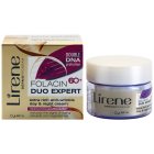 Lirene Folacin Duo Expert 60+ intensive Antifaltencreme SPF 10