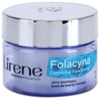 Lirene Folacyna 30+ Feuchtigkeitsspendende Tagescreme SPF 6