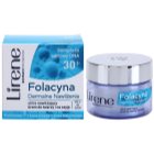 Lirene Folacyna 30+ Feuchtigkeitsspendende Tagescreme SPF 6
