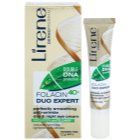 Lirene Folacyna 40+ Smoothing Eye Cream with Anti-Wrinkle Effect