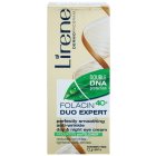 Lirene Folacyna 40+ vyhladzujúci očný krém proti vráskam
