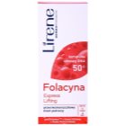 Lirene Folacyna 50+ oční liftingový krém SPF 10