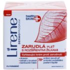 Lirene Healthy Skin+ Redned Skin vyhlazující krém proti zarudnutí pleti