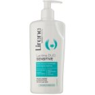 Lirene Intimate Care Sensitive żel nawilżający i ochronny do higieny intymnej