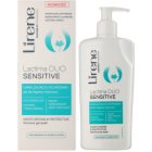 Lirene Intimate Care Sensitive żel nawilżający i ochronny do higieny intymnej
