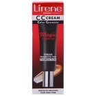 Lirene Magic crema CC cu efect de hidratare