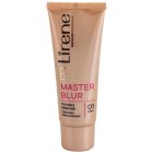 Lirene Master Blur matující BB krém s kyselinou hyaluronovou