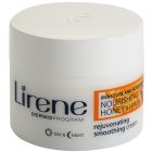Lirene Moisture & Nourishment Rejuvenating and Smoothening Moisturiser with Honey and Lemon
