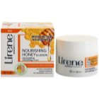 Lirene Moisture & Nourishment Rejuvenating and Smoothening Moisturiser with Honey and Lemon