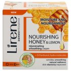 Lirene Moisture & Nourishment Rejuvenating and Smoothening Moisturiser with Honey and Lemon