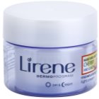 Lirene Moisture & Nourishment leichte erfrischende und feuchtigkeitsspendende Creme mit Kirsche und Zitrone