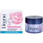 Lirene Redness regenerierende Nachtcreme gegen Falten