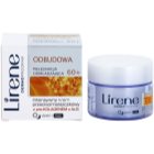 Lirene Rejuvenating Care Restor 60+ intenzivní protivráskový krém pro obnovu pevnosti pleti