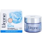 Lirene Dry Skin hydratační pleťový krém 24h