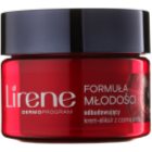 Lirene Youthful Formula 65+ nočný intenzívny regeneračný krém