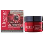Lirene Youthful Formula 65+ nočný intenzívny regeneračný krém