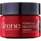 Lirene Youthful Formula 35+ éjszakai ránckisimító krém