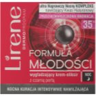 Lirene Youthful Formula 35+ éjszakai ránckisimító krém
