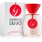 Liu Jo Lovely U eau de parfum pour femme 100 ml