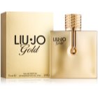 Liu Jo Jo Gold woda perfumowana dla kobiet 75 ml