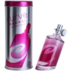 Liz Claiborne Curve Appeal for Women toaletna voda za ženske 75 ml