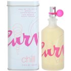 Liz Claiborne Curve Chill тоалетна вода за жени 100 мл.