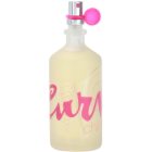 Liz Claiborne Curve Chill toaletní voda pro ženy 100 ml