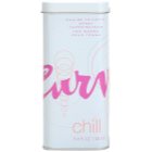 Liz Claiborne Curve Chill toaletní voda pro ženy 100 ml