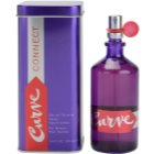 Liz Claiborne Curve Connect toaletní voda pro ženy 100 ml