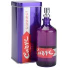 Liz Claiborne Curve Connect toaletní voda pro ženy 100 ml