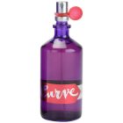 Liz Claiborne Curve Connect toaletní voda pro ženy 100 ml