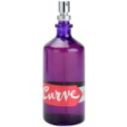 Liz Claiborne Curve Connect toaletní voda pro ženy 100 ml