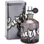 Liz Claiborne Curve Crush Eau de Cologne für Herren 125 ml