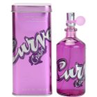 Liz Claiborne Curve Crush Eau de Toilette für Damen 100 ml