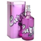 Liz Claiborne Curve Crush Eau de Toilette für Damen 100 ml