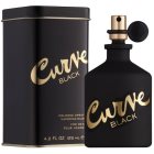 Liz Claiborne Curve Black Eau de Cologne für Herren 125 ml