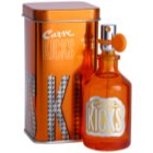 Liz Claiborne Curve Kicks eau de toilette pour femme 50 ml