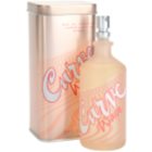 Liz Claiborne Curve Wave Eau de Toilette für Damen 100 ml