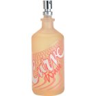 Liz Claiborne Curve Wave Eau de Toilette für Damen 100 ml