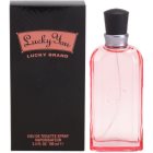 Liz Claiborne Lucky You woda toaletowa dla kobiet 100 ml