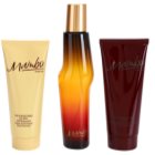 Liz Claiborne Mambo for Men dárková sada I.