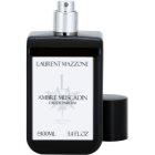 LM Parfums Ambre Muscadin parfémovaná voda unisex 100 ml